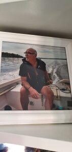 Profilbild på Christer Johannesson