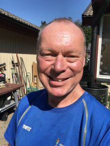 Profilbild på Christer Johansson