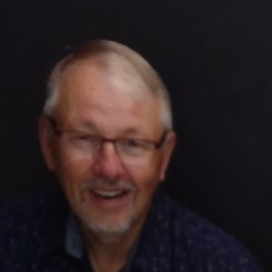 Profilbild på Christer Johansson