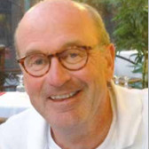 Profilbild på Christer Johansson