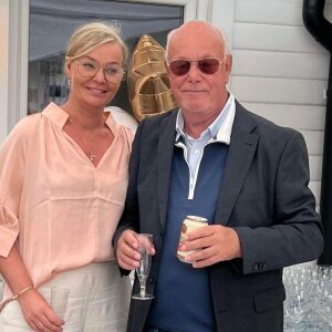 Profilbild på Christer Johansson