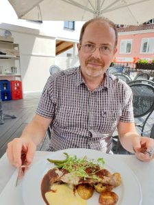 Profilbild på Christer Johansson