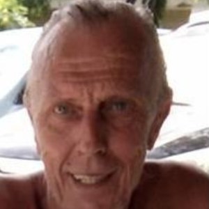Profilbild på Christer Johansson