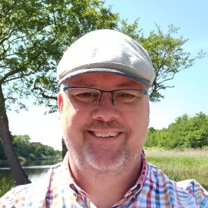 Profilbild på Christer Johansson