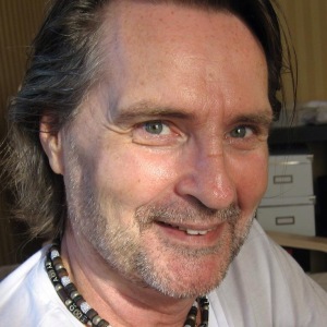 Profilbild på Christer Johansson