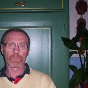Profilbild på Christer Johnsson