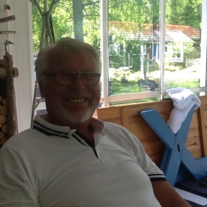 Profilbild på Christer Jonasson