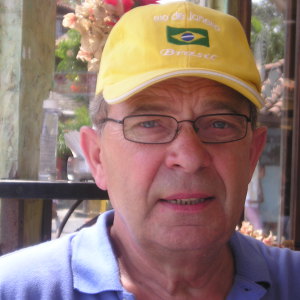 Profilbild på Christer Jonsson