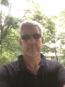 Profilbild på Christer Josefsson