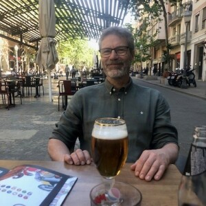 Profilbild på Christer Josephson
