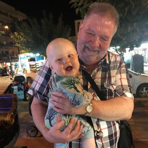 Profilbild på Christer Jungå