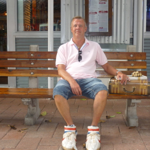 Profilbild på Christer Juntti