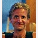 Profilbild på Christer Kaasalainen