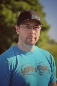Profilbild på Christer Kanold