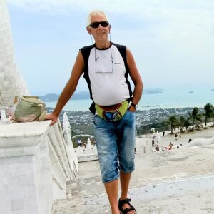 Profilbild på Christer Karlsson