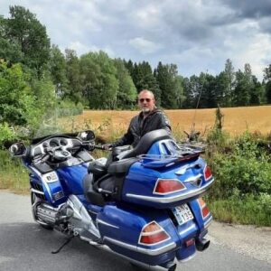 Profilbild på Christer Karlsson