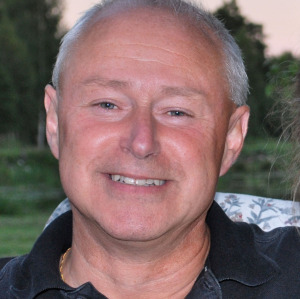 Profilbild på Christer Karlsson
