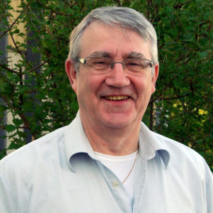 Profilbild på Christer Karlsson