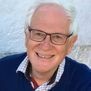 Profilbild på Christer Karström