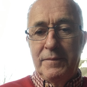 Profilbild på Christer Kempe