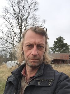 Profilbild på Christer Kilgren