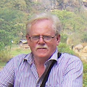 Profilbild på Christer Klingebratt