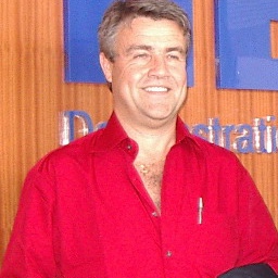 Profilbild på Christer Kvick