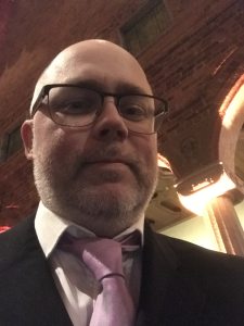 Profilbild på Christer Larsson
