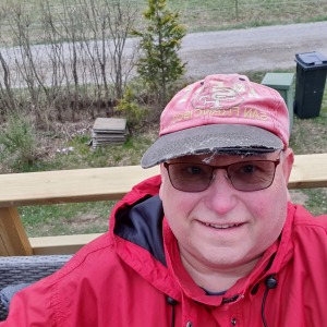 Profilbild på Christer Larsson