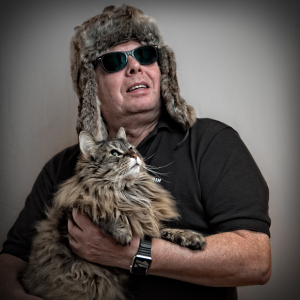 Profilbild på Christer Lerin