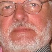 Profilbild på Christer Lidén