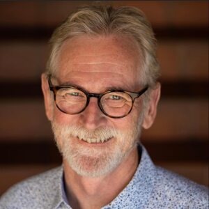 Profilbild på Christer Lilienberg