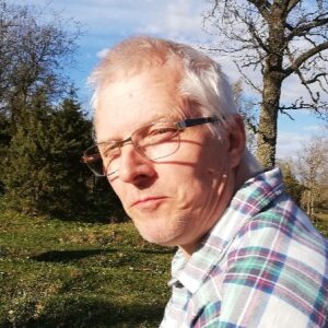 Profilbild på Christer Lilja