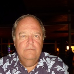 Profilbild på Christer Lindahl