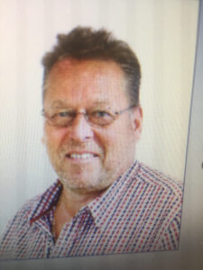 Profilbild på Christer Lindberg