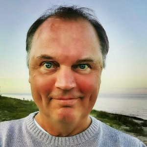 Profilbild på Christer Lindblad