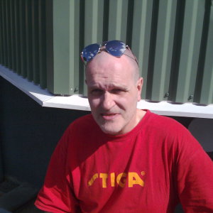 Profilbild på Christer Lindblom
