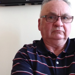 Profilbild på Christer Lindfors