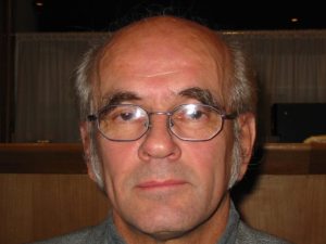 Profilbild på Christer Lindh