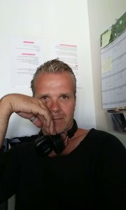 Profilbild på Christer Lindqvist