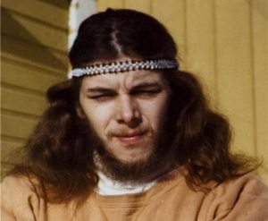 Profilbild på Christer Lindström
