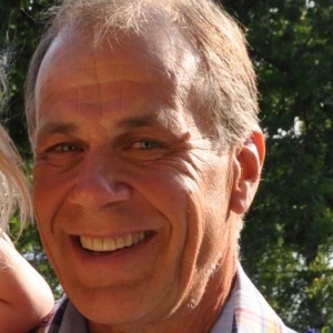 Profilbild på Christer Lindvall