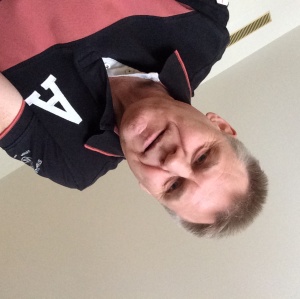 Profilbild på Christer Ljungberg