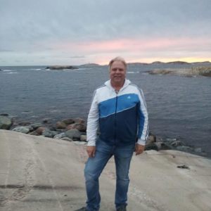 Profilbild på Christer Lockner