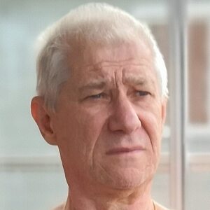 Profilbild på Christer Lundbäck