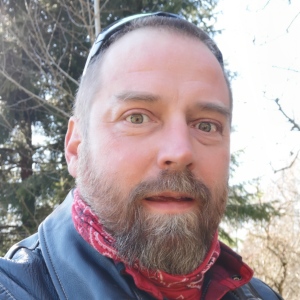 Profilbild på Christer Lundberg