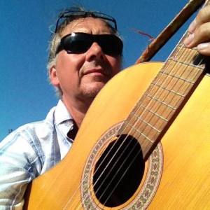 Profilbild på Christer Lundgren