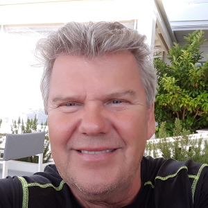 Profilbild på Christer Lundgren