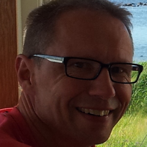 Profilbild på Christer Lundgren