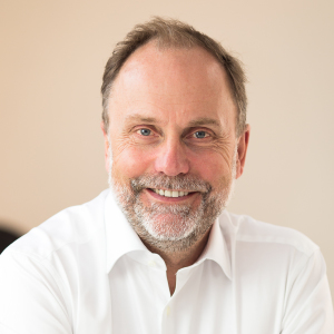 Profilbild på Christer Lundin